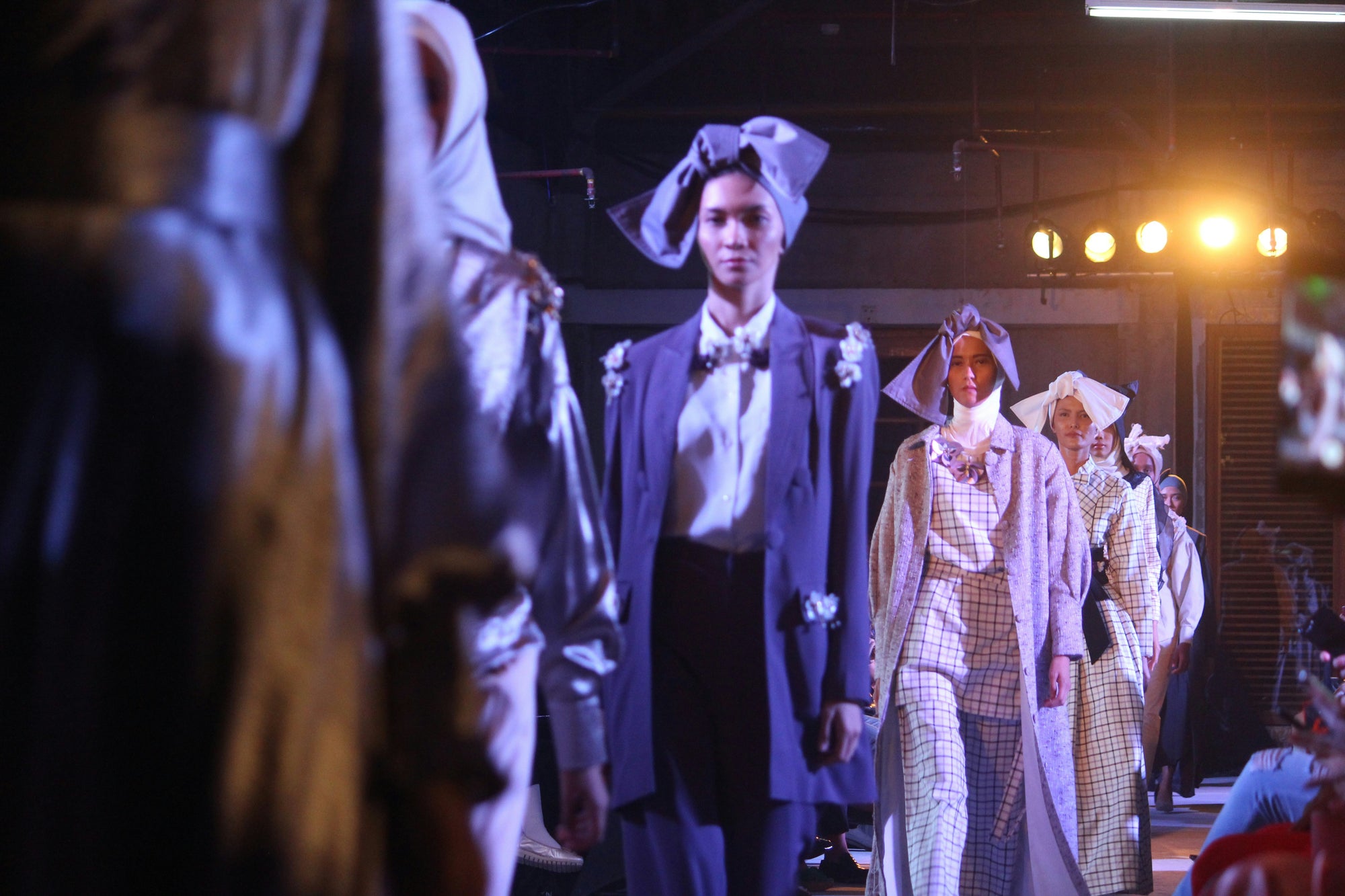 Fashion Month Is Here!