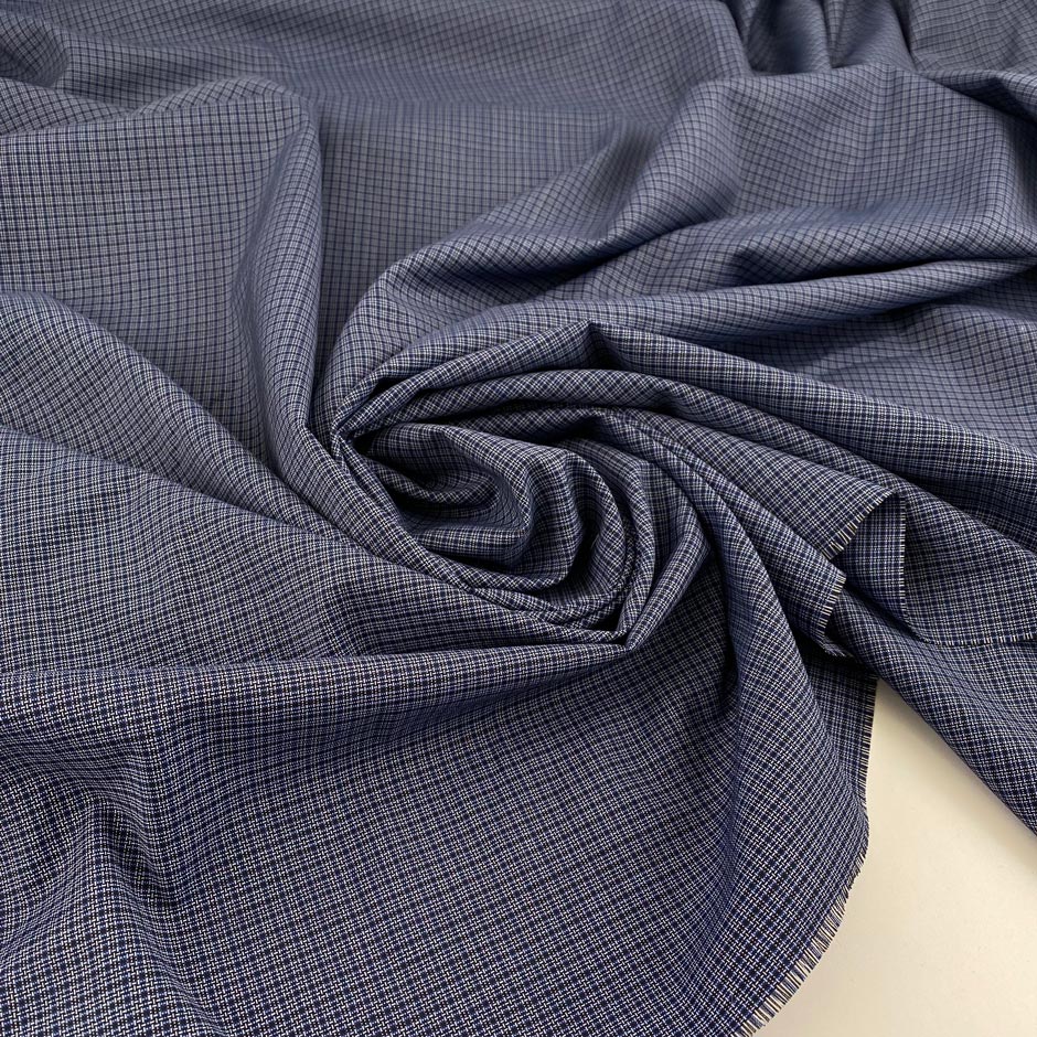soft and smooth stretch wool