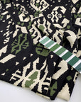 soft and droopy viscose fabric