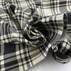 structured polyester and silk jacquard madras structured polyester and silk jacquard madras