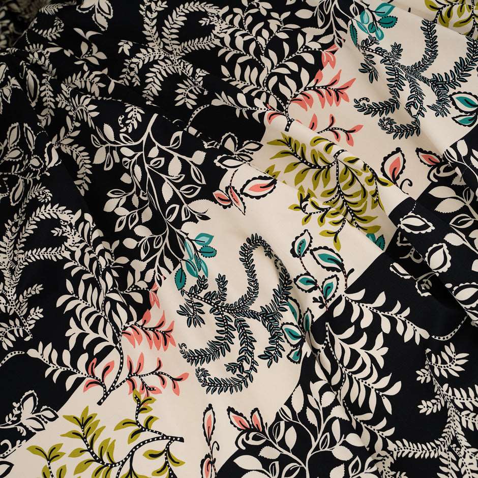 cotton gabardine