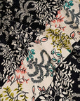 cotton gabardine