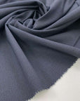 Blue wool cooler