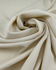 Viscose And Acetate Crepe Sable'