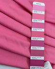 Pink Punto Milano Jersey