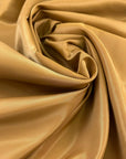 Golden Waterproof Nylon