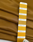 Golden Waterproof Nylon
