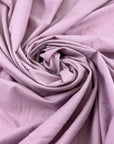 Lilac Cotton Voile
