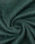 Dark Green Coat