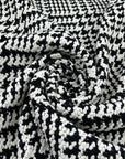 Houndstooth Tweed