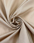 Beige Polyester Canvas