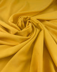 Dark Yellow Technical Fabric