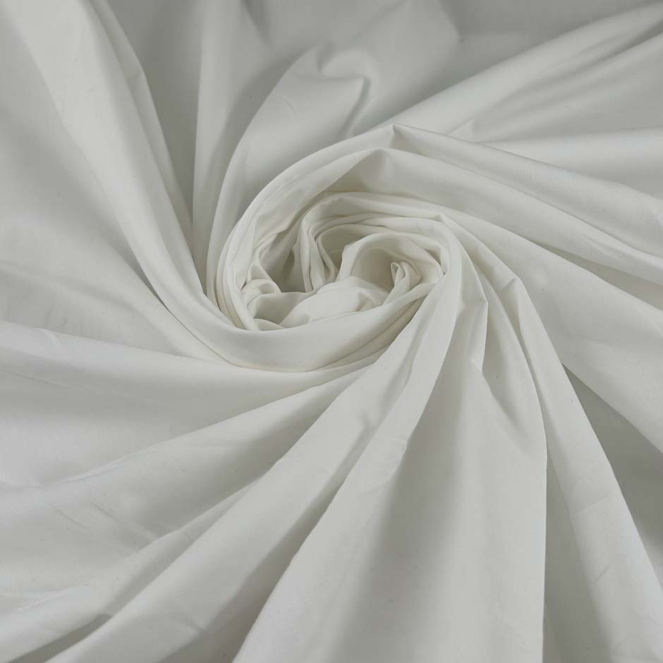 White Light Cotton