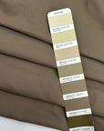 Technical Fabric With Micro Jacquard Pattern