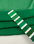 Forest Green Viscose Georgette