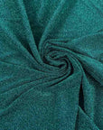 Turquoise Sparkling Jersey