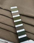 Technical Fabric With Micro Jacquard Pattern