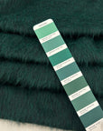 Dark Green Coat