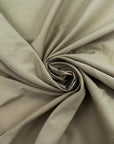 Beige Cotton Lining