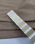 Beige Cotton Lining