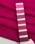 Fuchsia Virgin Wool