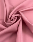 Pink Silk And Acetate