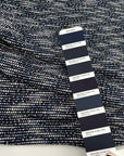 Melange Tweed Boucle' Jersey