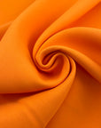 Orange Technical Fabric