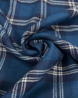 Scottish Wool Flannel