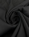 Fluid Black Viscose