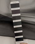 Black Crinoline