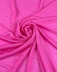 Pink Jersey Viscose