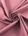 Pink Stretch Cotton