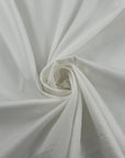 White Polyester Ripstop