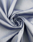 Light Blue Cotton Fabric