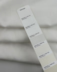 Lightweight Cotton Gabardine