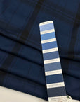 Scottish Wool Blend Flannel