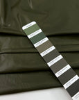 Green Lightweight Waterproof Fabric