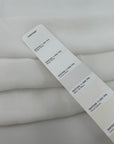 White Light Viscose Georgette