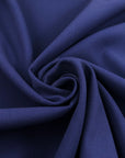 Double Faced Bicolor Lightweight Wool Blend
