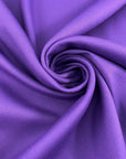 Purple Technical Fabric