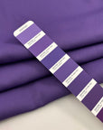 Purple Technical Fabric