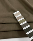Brown Soft Cotton Fustian