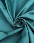 Turquoise Cotton