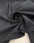 Blue peach hand cotton drill