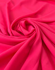 Pink Light Polyester