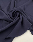 Regular weave fluid viscose jacquard