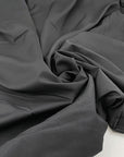 Soft polyester twill