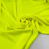 Falling and soft polyester charmeuse Falling and soft polyester charmeuse