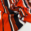 Stretchy soft falling viscose cadi Stretchy soft falling viscose cadi